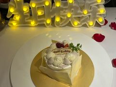 -王品牛排(珠海富华里店)