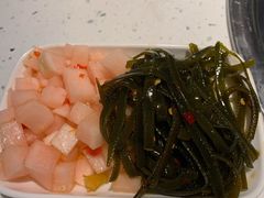 -攀枝花野菜铜火锅(万科凯德店)