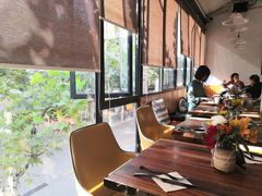 -O'mills Sourdough Bakery&Bistro(永嘉路店)