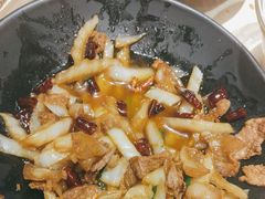 -聚味瞿记·龙虾堂(天元店)