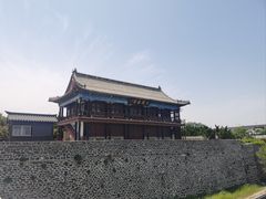 -蓬莱阁景区