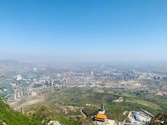 -鸡鸣山旅游风景区