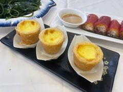 -馨越楼·点心·粤菜(赤坎店)