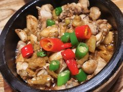 -新白鹿餐厅(西湖银泰店)