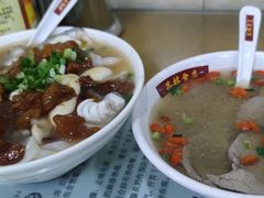 -荔林食店(西华路店)