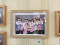 -宠物兔专门店(天丰利市场店)