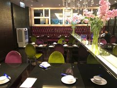 大堂-鹿港小镇(滨北店)
