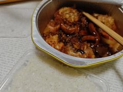 -黄记煌三汁焖锅(崇文门店)