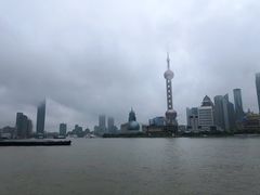 -YUE·6·西式融合餐厅(外滩六号店)
