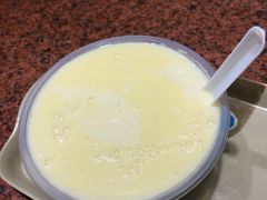 凤凰奶糊-百花传统甜品店(原址店)