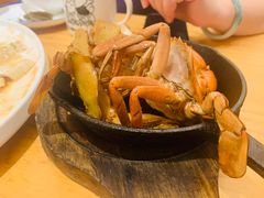 -莲花公园煎蟹·30年闽菜(火车站店)
