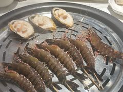 -水禾轩·海鲜蒸汽主题餐厅(拱北店)