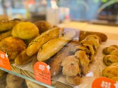 -老梦面包CHEZMOREL(麦子店)