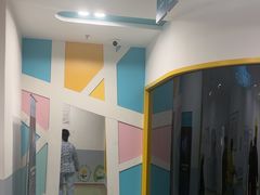 -佑贝儿科(西大街店)