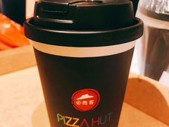 -必胜客(新辰里酒仙桥店)