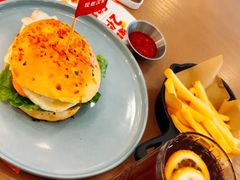 -必胜客(兴华中路PH店)