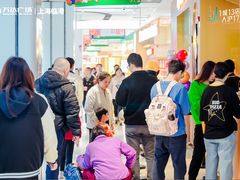 -万达广场(临港店)