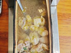 -梁姐啤酒鱼(兴坪古镇店)