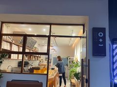 门面-0+1·手作面包(新北店)