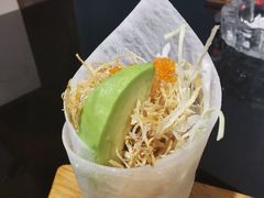 -天狗山料理(省体店)