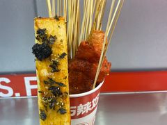 -方辣妈臭豆腐·螺蛳粉(五一广场店)