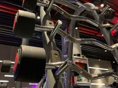 -威尔仕健身(杭州万象城店)