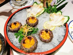-匠心牛公馆·潮汕牛肉海鲜火锅(索菲特店)