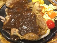 -西缘牛排(荟聚购物中心店)