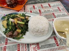 -岐城面馆(黄岐店)