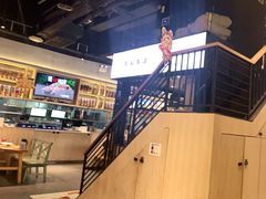 -木屋烧烤(龙湖天街店)