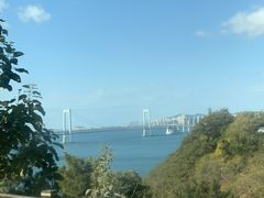-星海湾跨海大桥