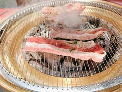-西塔老太太泥炉烤肉(北京双井店)