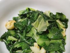 -铁公鸡·四川料理(天环广场店)