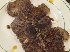 -巴犀烧烤(新崇光店)