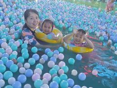 -华夏文旅海洋公园