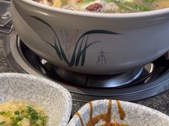 -马一洒开锅羊肉清真餐厅(京汉店)