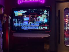 -星聚会KTV(上海火车站南广场嘉里合集店)