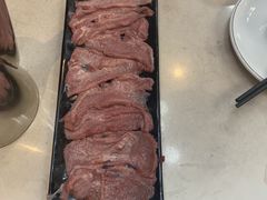 -潮发潮汕牛肉店(龙洞店)