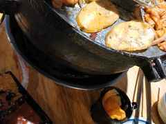 -么肆烤肉·中式自助·烤肉大排档(街道口季佳PAI店)