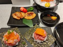 -友壹町寿司(佛山新DNA店)