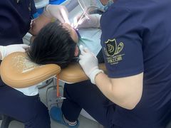 -牙博士口腔品牌连锁(杨浦店)