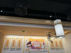 -九毛九西北菜(百信广场店)