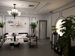 -席仁堂推拿按摩脊柱调理(世纪科贸大厦店)