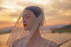 -蒙太奇婚纱摄影(万达店)