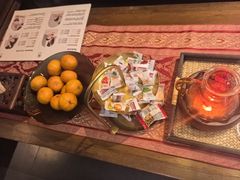 -泰合玺·精油疗愈SPA(南京光环花园城店)