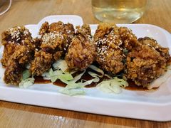 -朴鲸家正宗韩国料理(福田店)