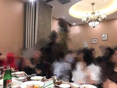 -巴依老爷新疆美食(清华东门店)