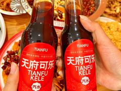 -小川香·川菜(闽江二路店)