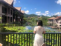 -广州从化都喜泰丽度假温泉酒店
