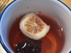 -蜜桃餐厅·伴山(绿宝广场店)